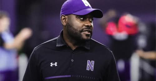 Ronnie Zakima Bouemboue Soccer Coach Death & Obituary: Northwestern Assistant Soccer Coach and Former Eastern Illinois Head Coach Dies After Courageous Cancer Battle