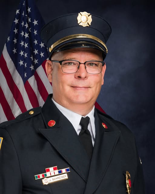 James Schreiber Bloomington, Illinois Obituary – Death: Bloomington Fire Department Captain Remembered for Nearly Three Decades of Dedicated Service