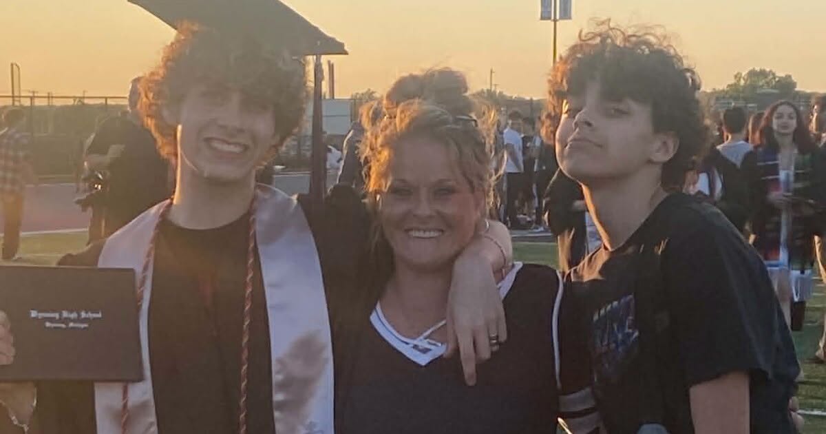 Jessica Schmock Obituary, Grand Rapids, MI: Beloved Mother of Three Remembered Following Tragic Wrong-Way Crash on I-196