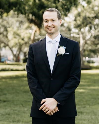 Thomas Edward Seitz Obituary, Atlanta, Georgia – Beloved Husband, Son, and Friend Remembered After Courageous Battle With Cancer