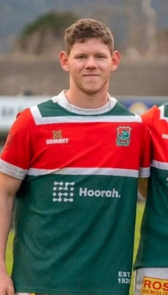Caleb Mair Obituary, Western Cape, South Africa – Motorvaps False Bay Rugby Club Mourns the Loss of Beloved Teammate and Friend