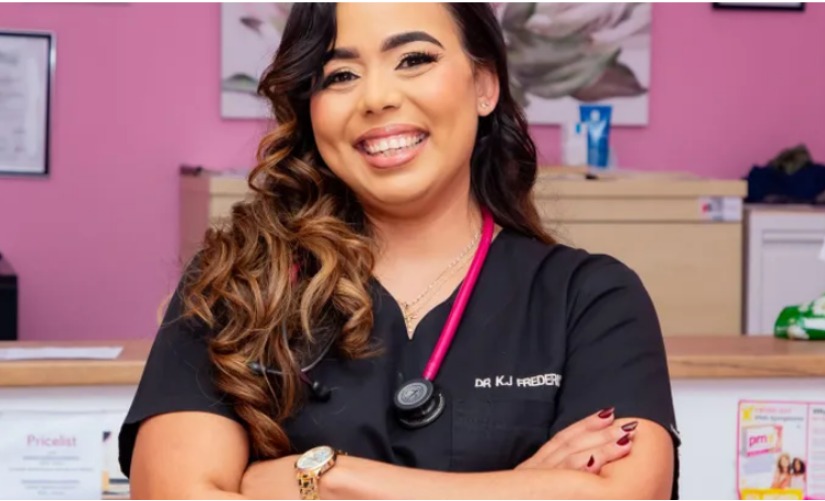 Kelly Fredericks Death Durban, South Africa Obituary-Death: Sydenham Community Mourns the Loss of Respected Family Medicine Specialist Dr. Kelly Fredericks