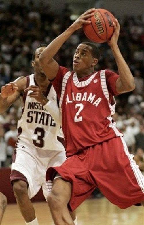 Mikhail Torrance Eight, Alabama Obituary, Death: Former Alabama Basketball Standout Remembered for His Strength, Determination, and Inspiring Legacy