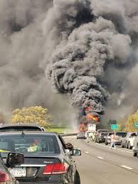 Bronx Fire Today: FDNY Responds to Active Building Blaze in New York City