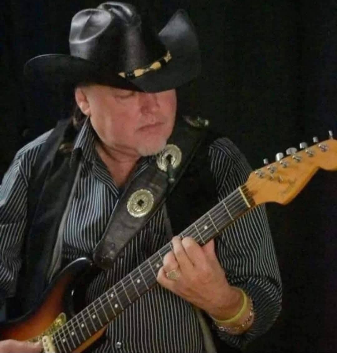 Kevin Lamar Montgomery, TX Death – Obituary: Beloved Musician and Songwriter Remembered for His Lasting Impact on the Music Community